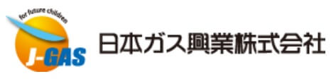 日本ガス興業の公式サイト画像１